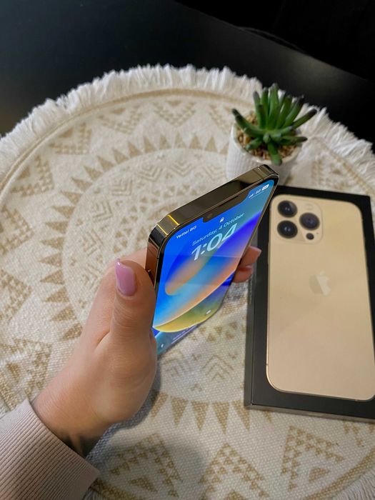 Iphone 13 Pro 256 GB