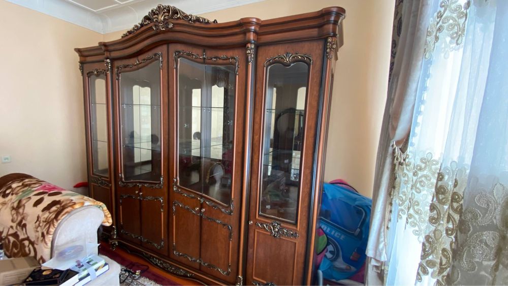 Мебель Стенка для зала