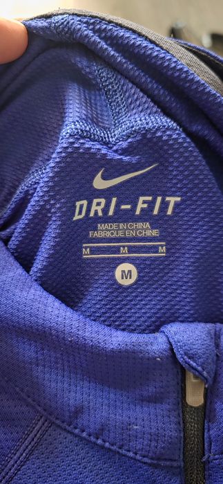 Nike dri-fit 100%оригинал