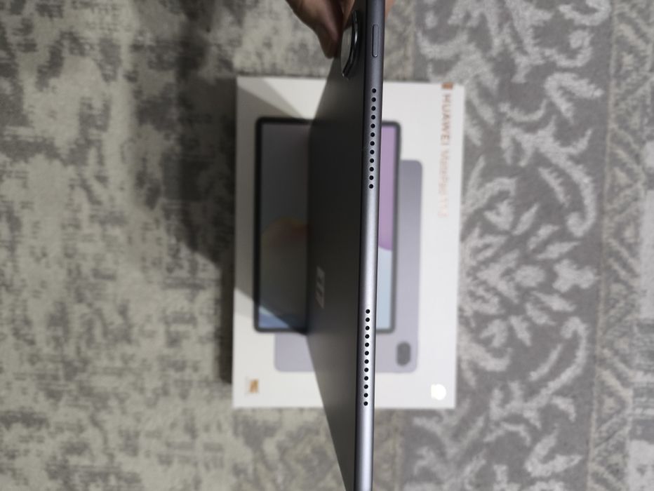 Huawei Matepad 11.5