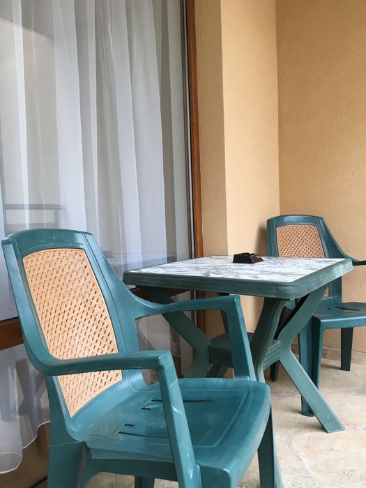 Aпартамент в Созопол на 40 метра от плаж Хармани с паркомясто.