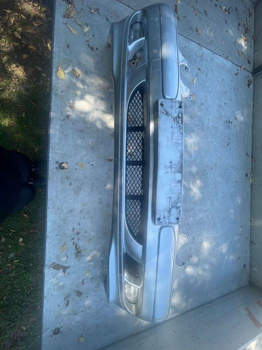 Броня за Fiat Punto