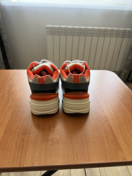 Кросовки Nike MK2 Tekno