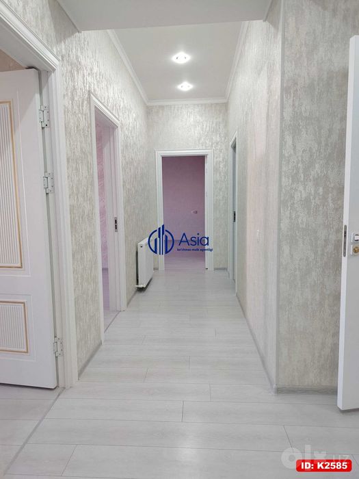 Arzon narxda  3xonalik 5-mikrorayon tarafda K2585 yana kelishiladi