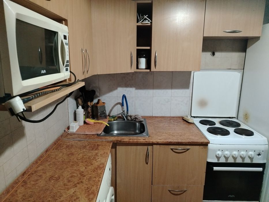 Сдам квартиру 1 /5