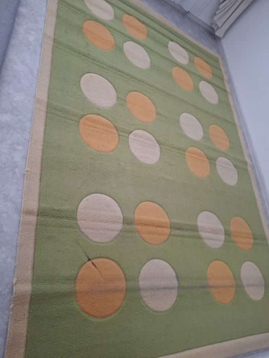 Айнур Куаналиева