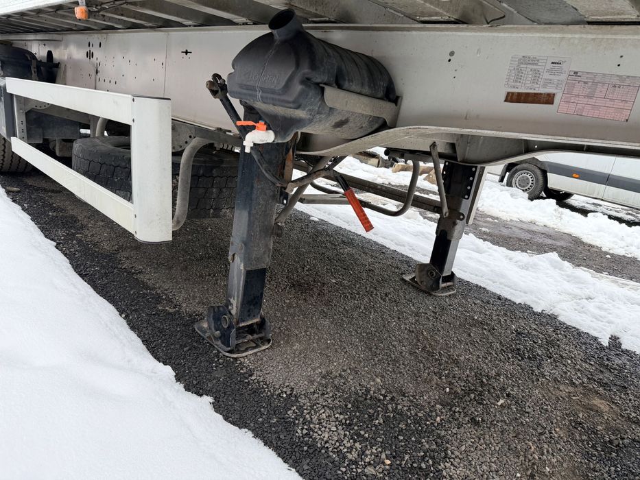 Bena cereale MEGA LIGHT