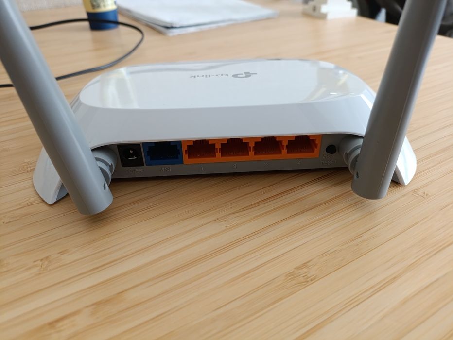 WiFi роутер tp-link