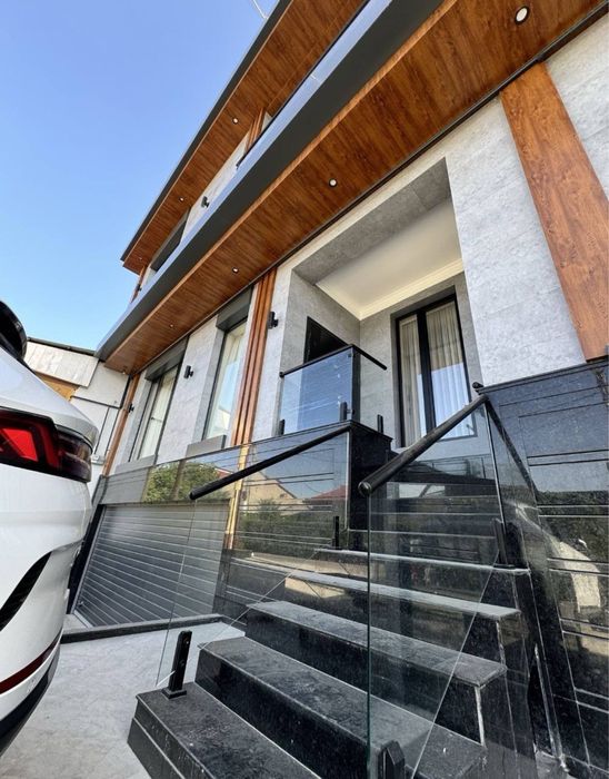 Аренда шикарного дома Лугачарский