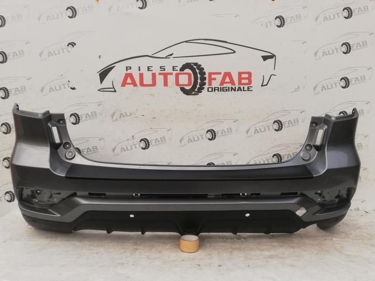 Bara spate Mitsubishi ASX Facelift an 2016-2017-2018-2019 Gauri pentru 4 senzori