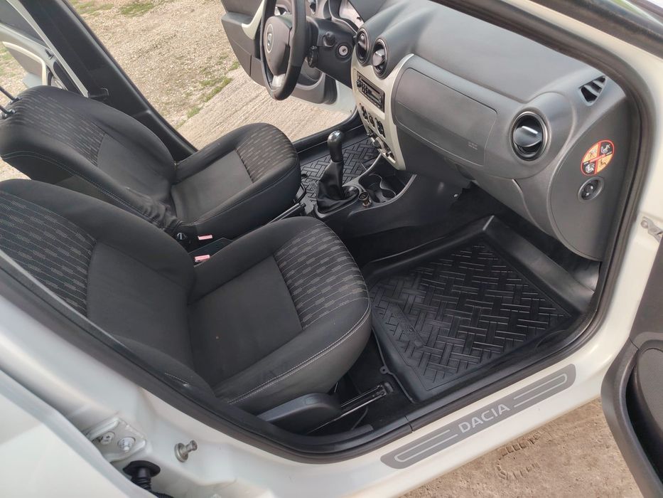 Dacia logan 1,6  mpi