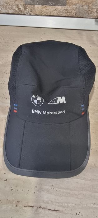 Basca Puma BMW M