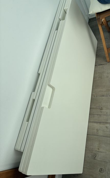 Usi dulap pax ikea