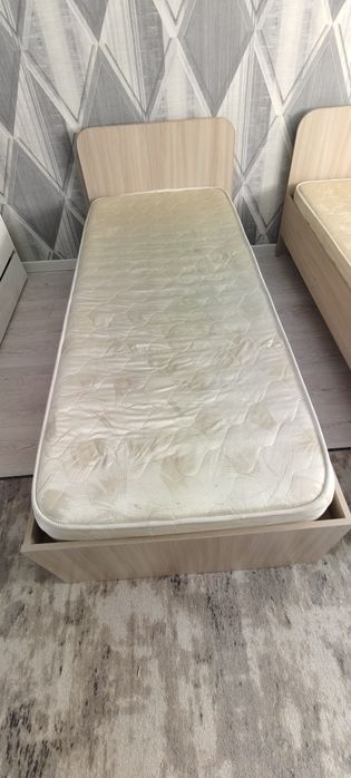 Детские две кровати