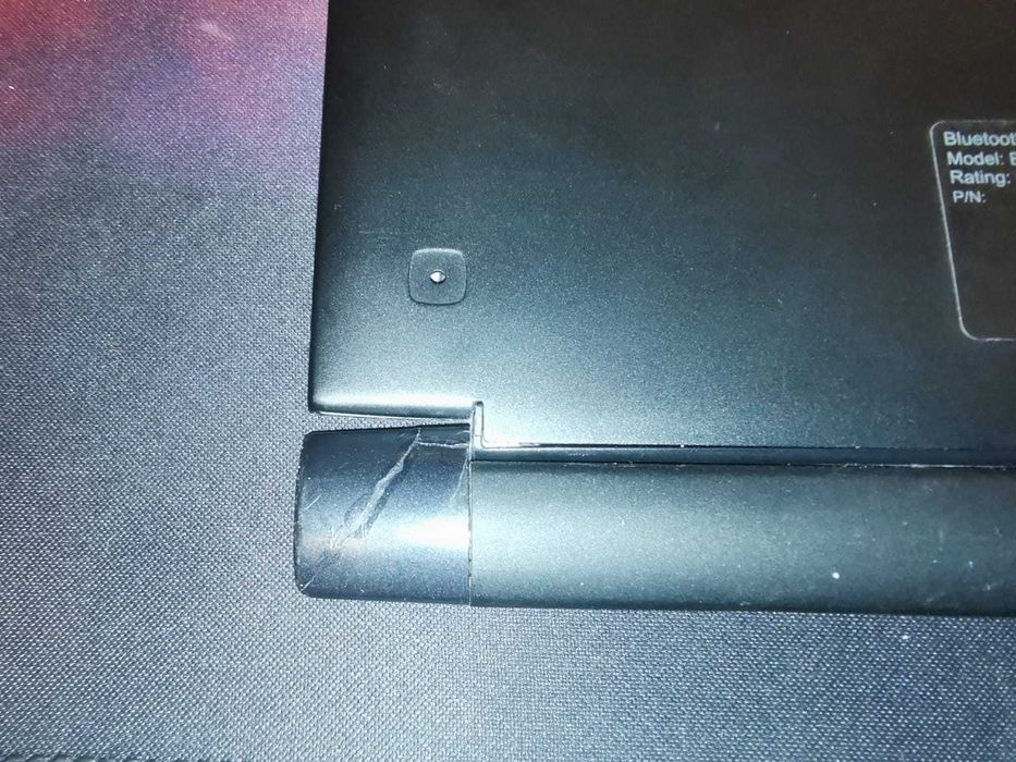 Tastatura pentru tableta lenovo tab yoga 2