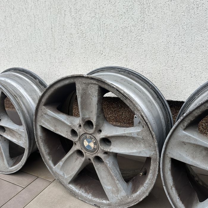 Jante BMW seria 1 R16