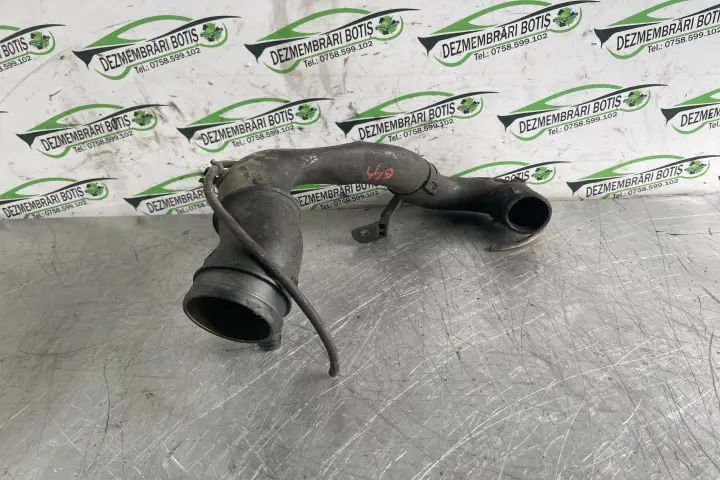 Furtun intercooler conducta tub Volkswagen VW Golf 2000