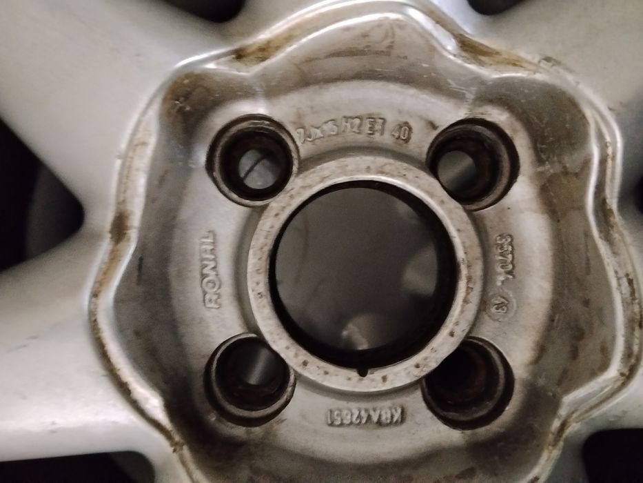 Продам диски r15