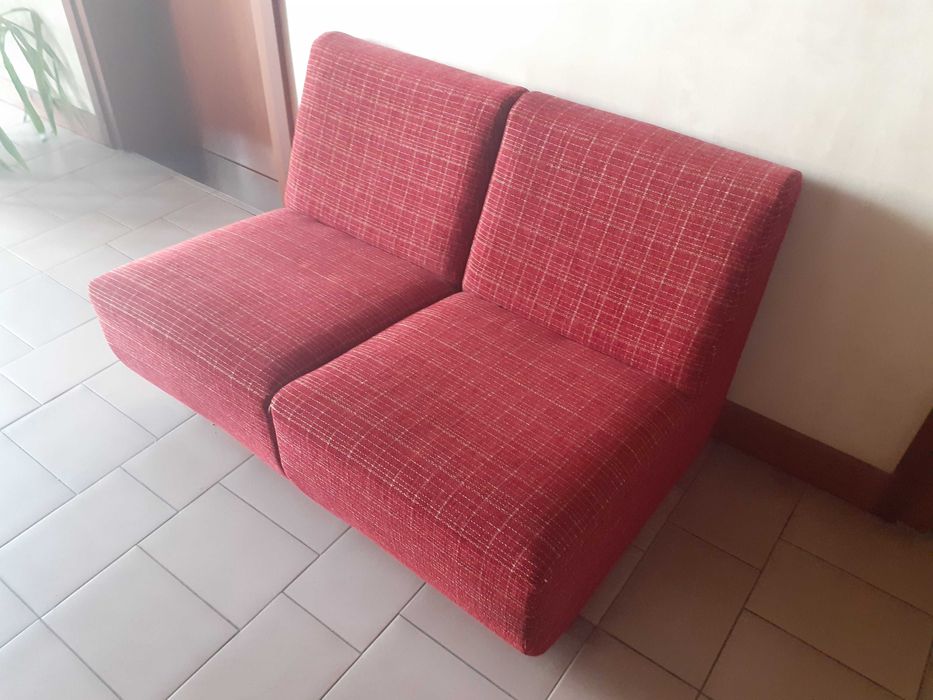 Модулни фотьойли