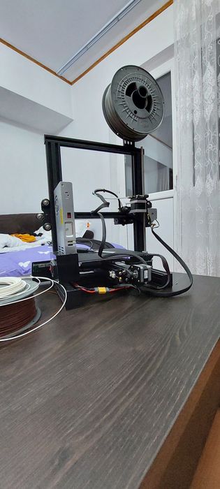Vand imprimanta 3D Ender 3pro