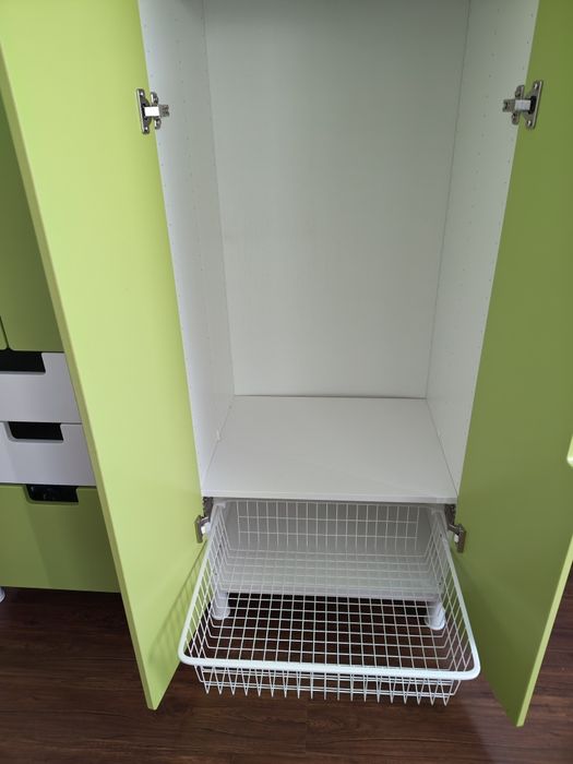 Imepcabil mobilier copii Ikea Stuva