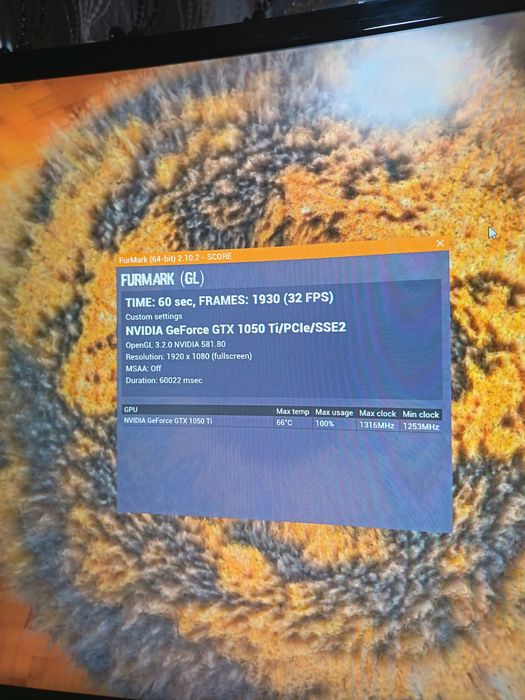 Pc i5 3350+Gtx 1050 Ti 4gb