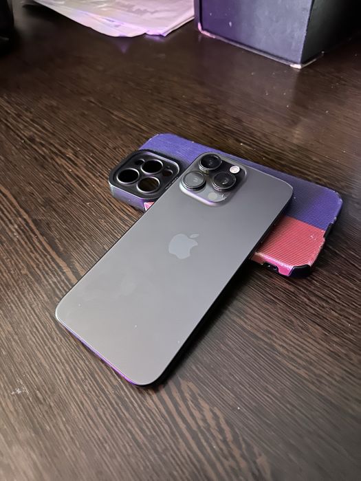 Iphone 15 Pro Max 256/84%