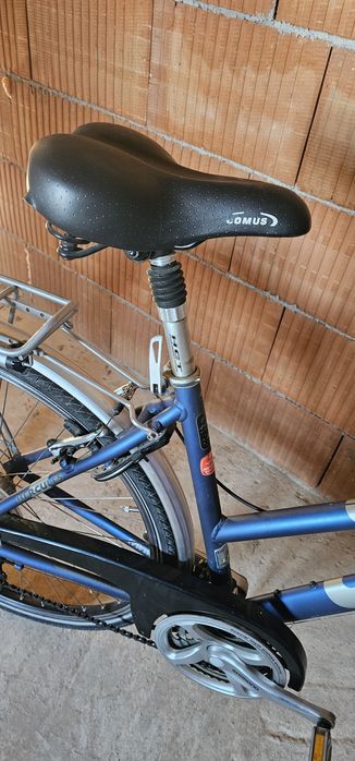 Vand bicicleta Hercules