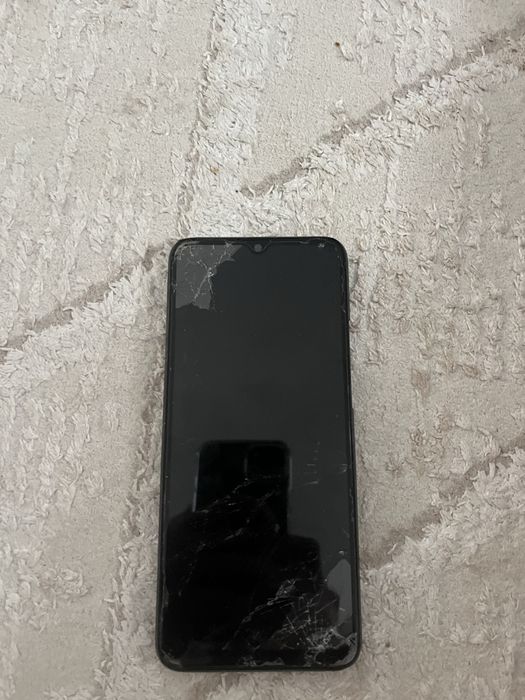 Redmi note 10C с каробкой