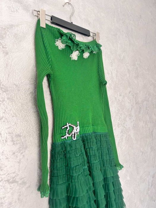 Рокля на Джофра/Djofra