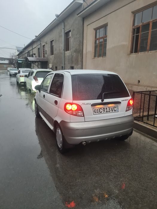 Аренда с выкупом Матиз Бест 2012 в хорошем состоянии