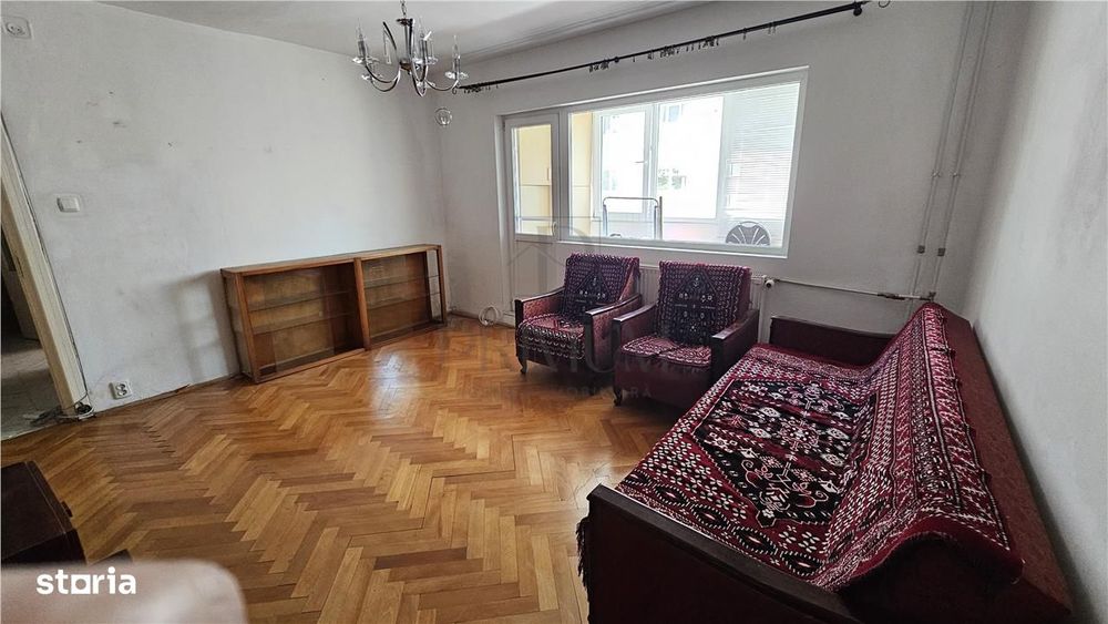 Spitalul Judetean - Etaj 2 - Bloc Izolat - 3 Camere