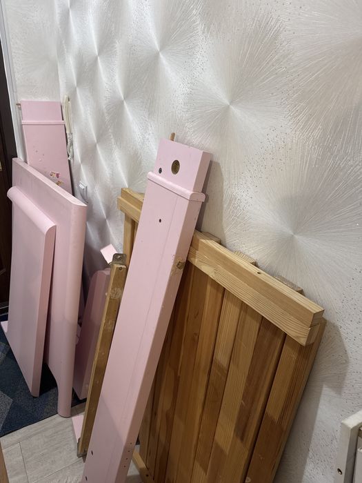 Продам кровать икеа срочно