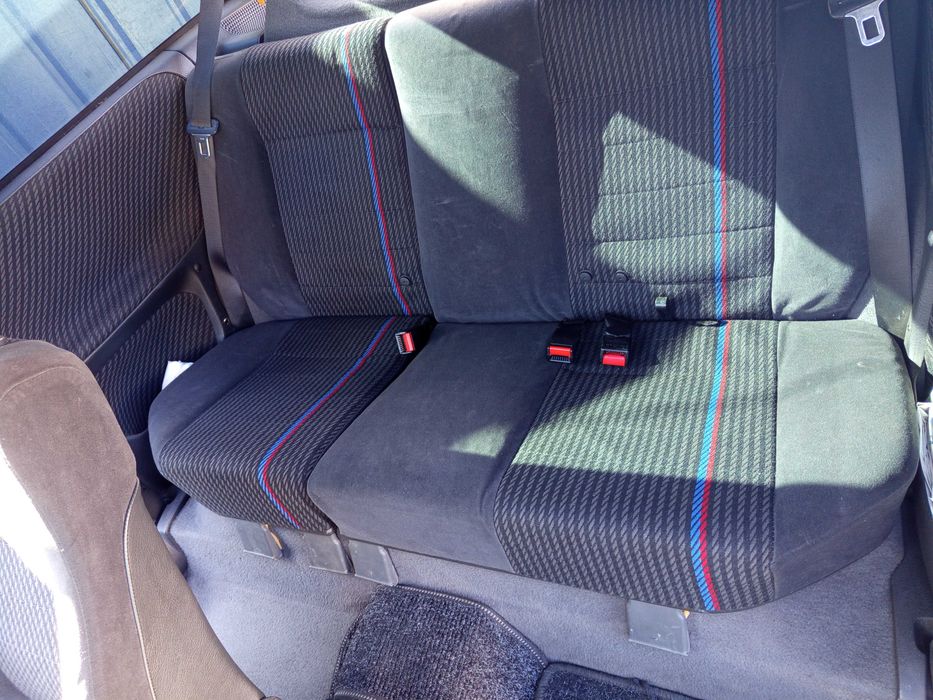 Опел Астра GSI 1.8 16v 125 к.с