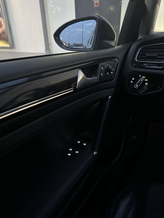 VOLKSWAGEN Golf 2014 — imagine 3