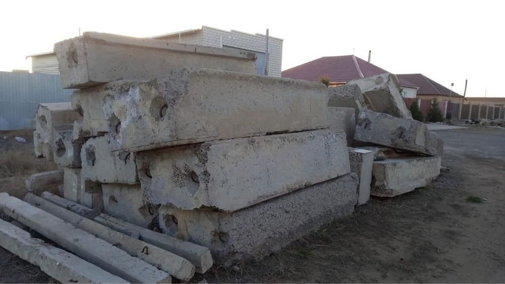 Продам блоки