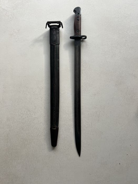 Щик байонет M 1907 Wilkinson