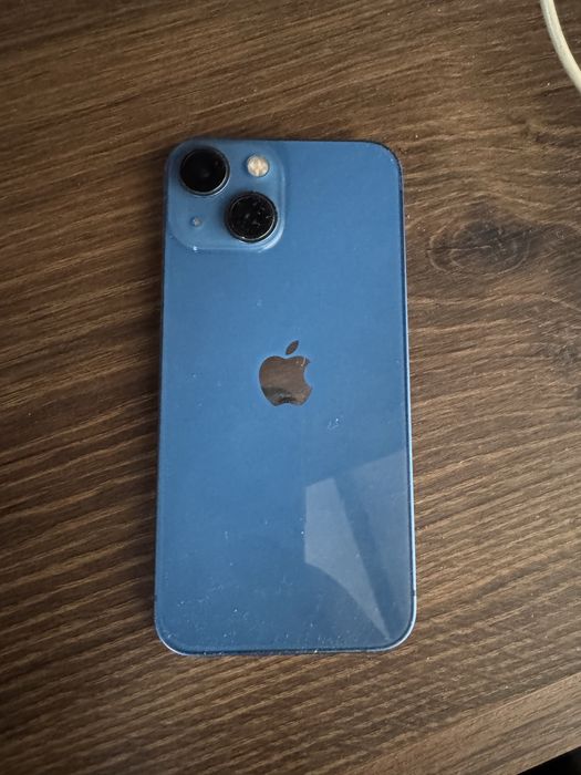 Iphone 13 mini  като нов