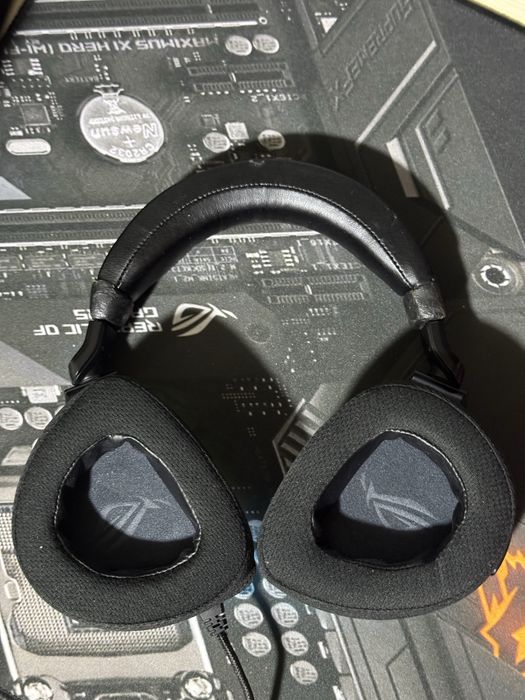 Asus Rog Delta S Игровые нашуники