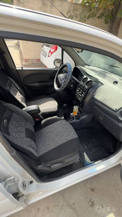 matiz mx sotladi