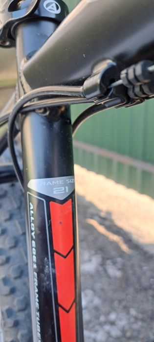 Продам горный велосипед