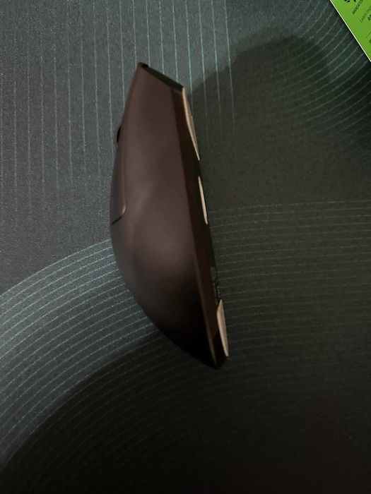 Геймърска мишка Razer Deathadder V3 Hyperspeed + Гаранция и Кутия