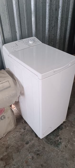 Продам стиральную машинку