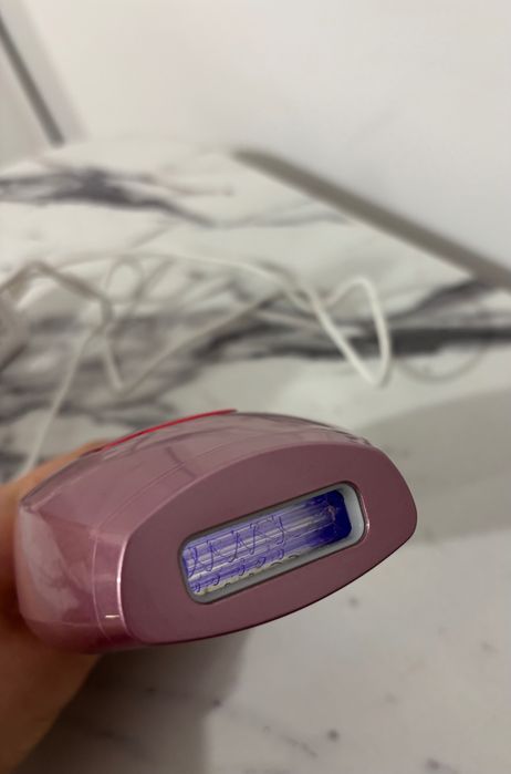 !Фотоепилатор!За много достъпна цена.