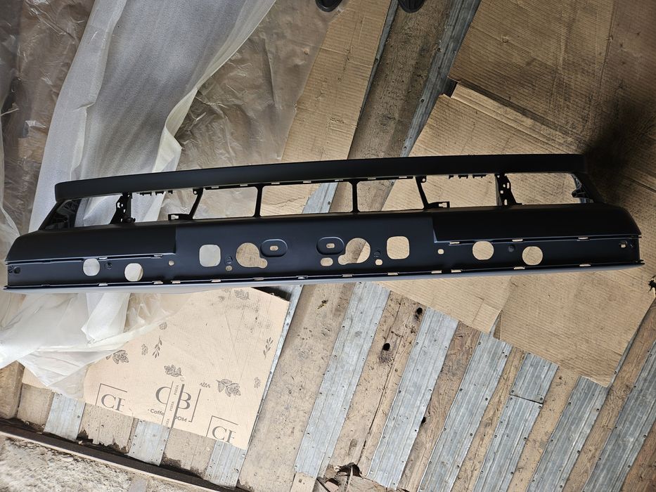 Продам запчасти на BMWe34