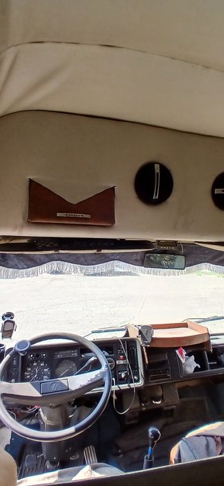 Volkswagen LT 40