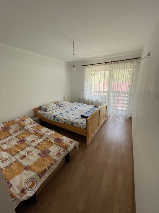 Cabana de inchiriat in Maguri Racatau (Cabana Măguri)