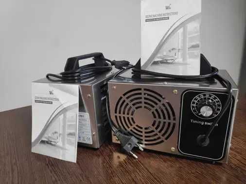 Generator de ozon  60.000 mg/h