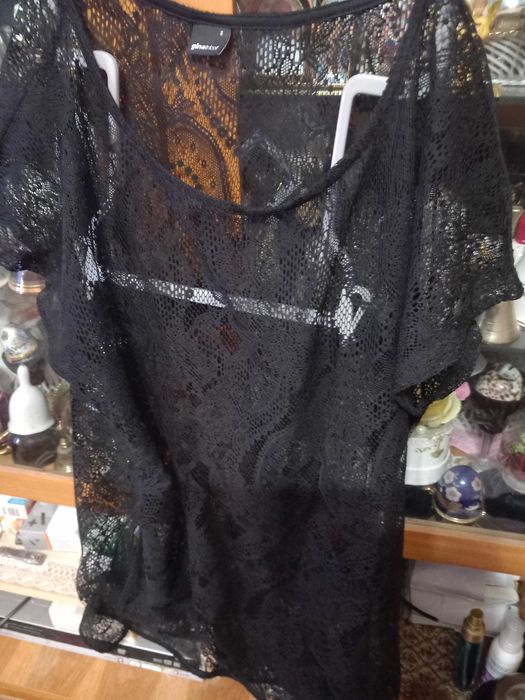 dama  masura mare 48-52, bluze si rochite