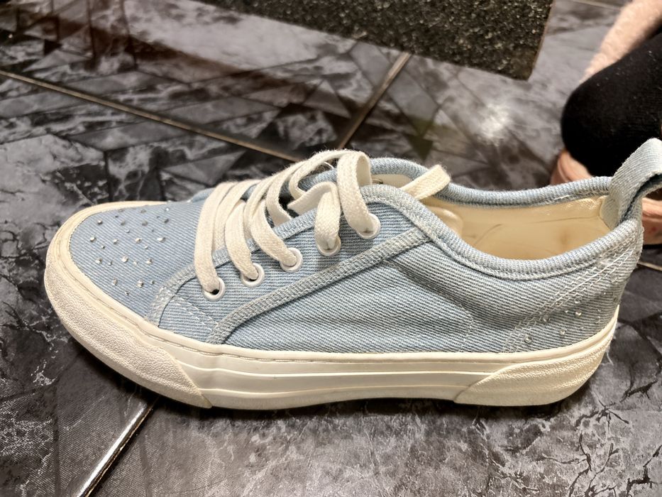 Гуменки Зара 33номер за момиче